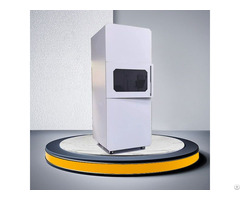 Dlp380 Smart 3d Printer Engineered For Precision And Performance