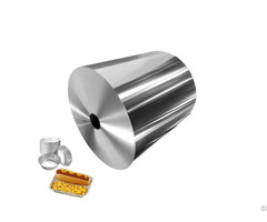 Sale 3003 8011 H22 H24 Lubricated Aluminum Foil For Kitchen Use