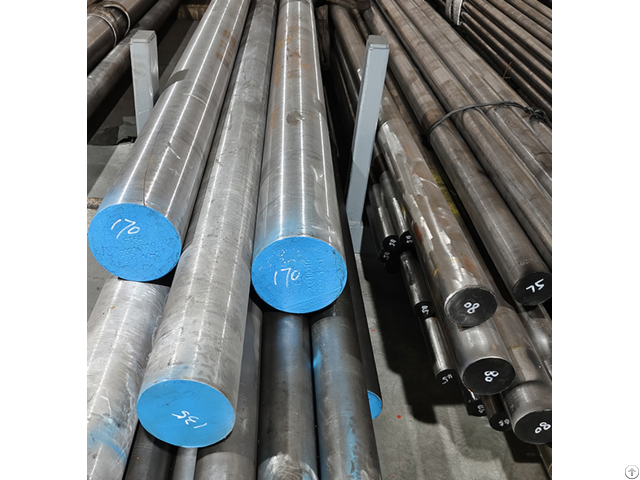 Wear Resistant Gb Cr12w Tool Steel Manufacturing Supply
