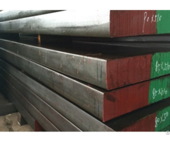 X210crw12 Steel Uniform And Fine Microstructure