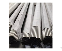 Aisi H11 Tool Steel Production Manufacturing Process