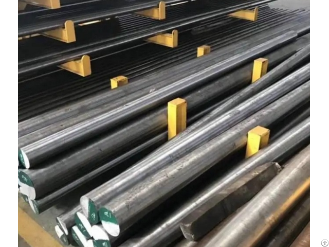 Quality Assurance Astm H11 Steel Application Areas