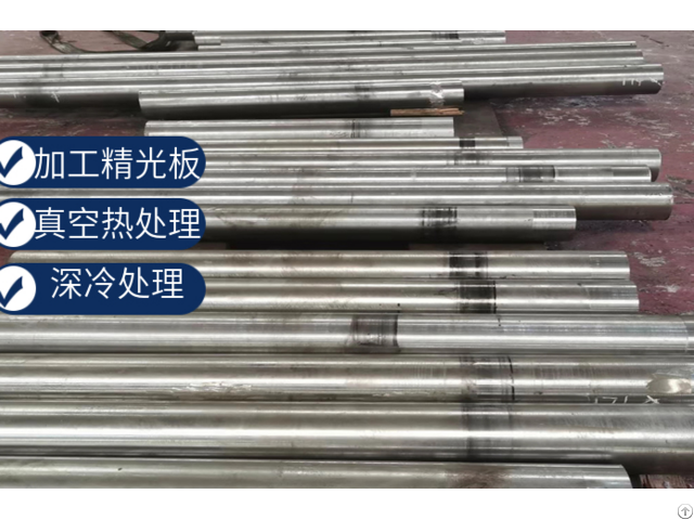 Astm H11 Material Widely Used In Aerospace And Automotive Manufacturing