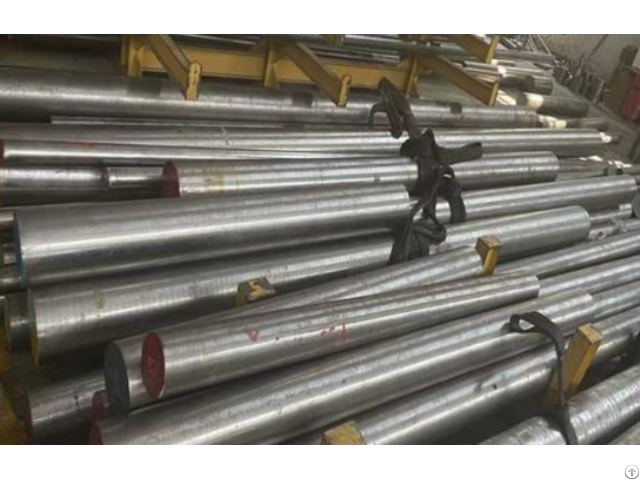 High Quality Mold Steel Aisi H11 Fatigue Resistance