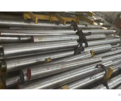 High Quality Mold Steel Aisi H11 Fatigue Resistance