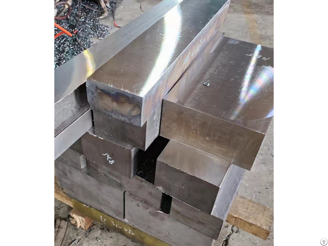 Unique Properties 4cr5mosiv Die Steel Export Supply