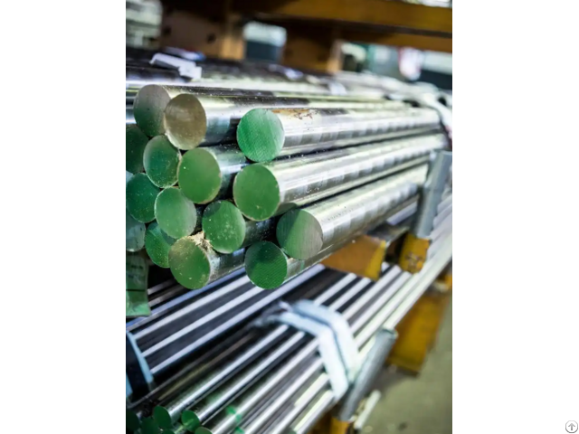 Complete Specifications 4cr5mosiv Steel Superior Materials