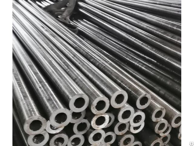 Gb 4cr5mosiv Steel Pipe Secondary Hardening Medium Alloy Material