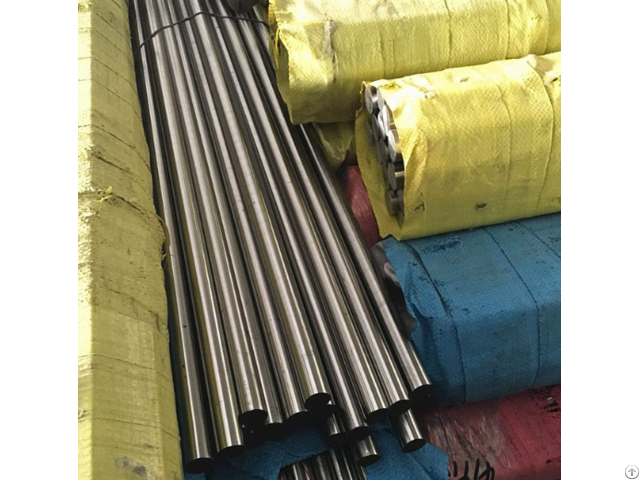Large Inventory Of 4cr5mosiv Tool Steel With Excellent Oxidation Resistance