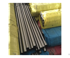 Large Inventory Of 4cr5mosiv Tool Steel With Excellent Oxidation Resistance