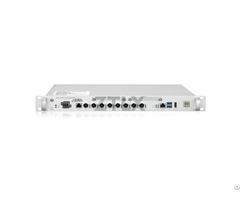Onboard Video On Demand Vod Server Designed
