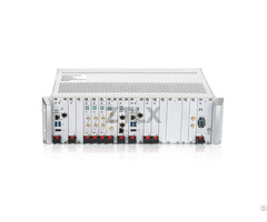 Onboard Multi Network Router