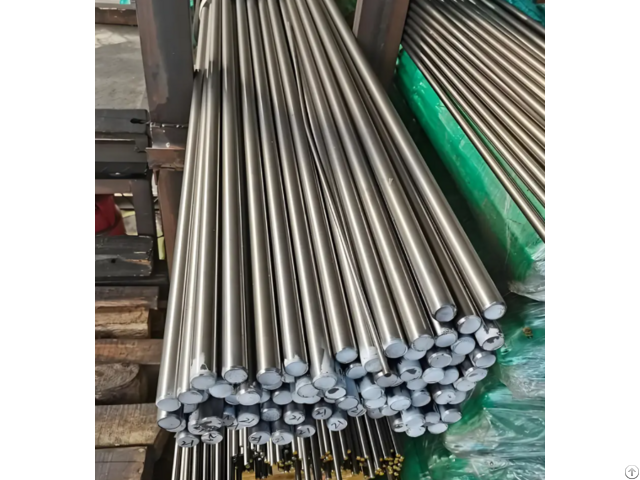 T23352 Steel Material Specialized For High Speed Hammer Forging Dies