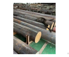 Best Selling Jis Skd6 Steel Key Characteristics