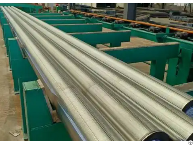 Minimal Deformation Skd6 Steel Heat Treatment Process