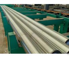 Minimal Deformation Skd6 Steel Heat Treatment Process