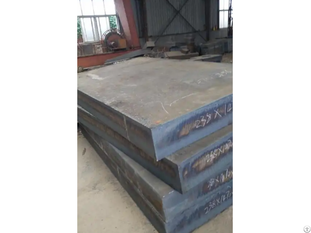 Supply Forms Of Jis Skd6 Alloy Steel Purchase