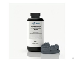 High Precision Implant Model Resin