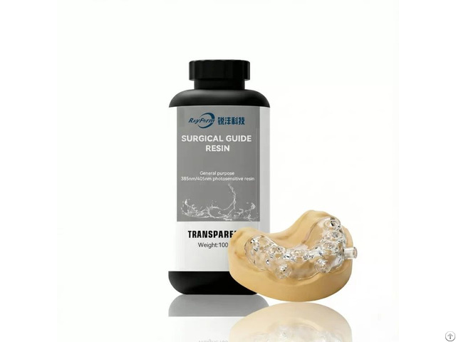 Surgical Guide Resin
