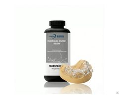 Surgical Guide Resin