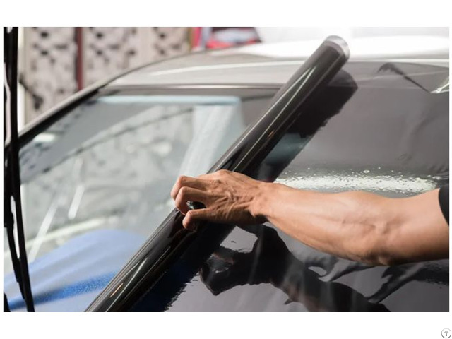 Windshield Films