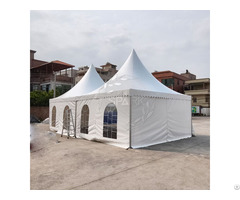 5m Pagoda Tent
