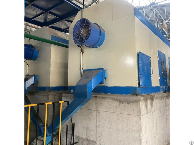 Cooler Machine