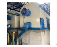 Cooler Machine
