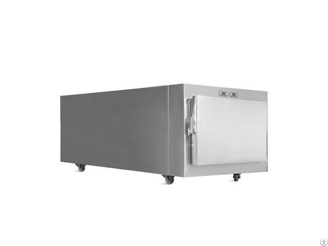Mortuary Refigerator Manufacturer