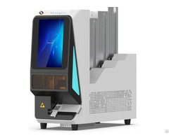 Slot Histology Cassette Printer