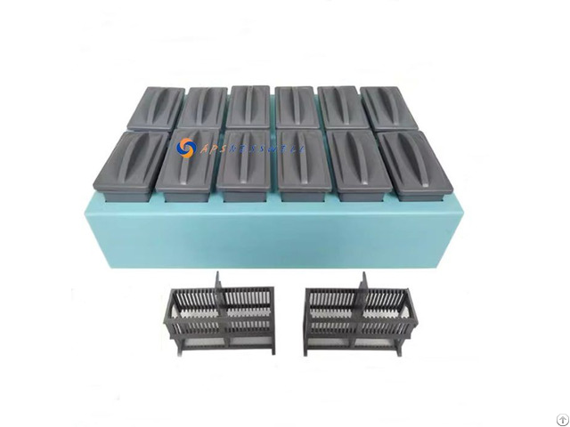 Slide Staining Station Set
