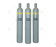 Carbon Monoxide Co Specialty Gas