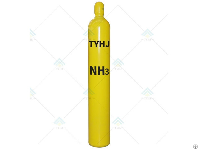 Ammonia Nh3 Industrial Gas