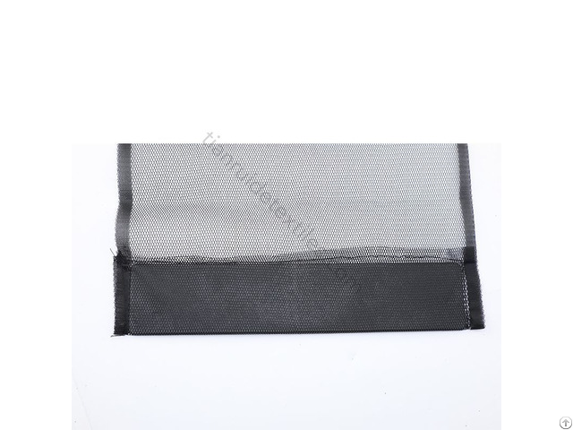 100%polyester Patchwork Mosquito Proof Door Curtain