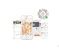 Aed First Aid Map Applet