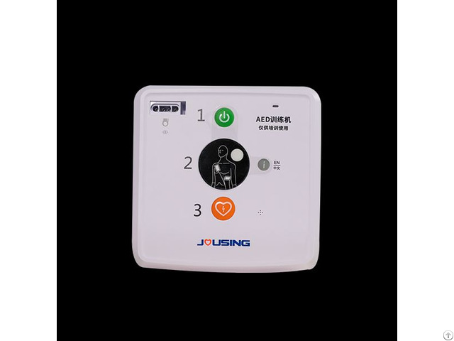 Aed Trainer Manufacturer