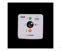 Aed Trainer Manufacturer