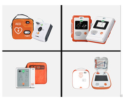 Life Saving Aed Rescue