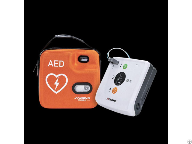 Public Aed Soluctions