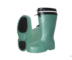 Eva Snow Boots Manufacturer
