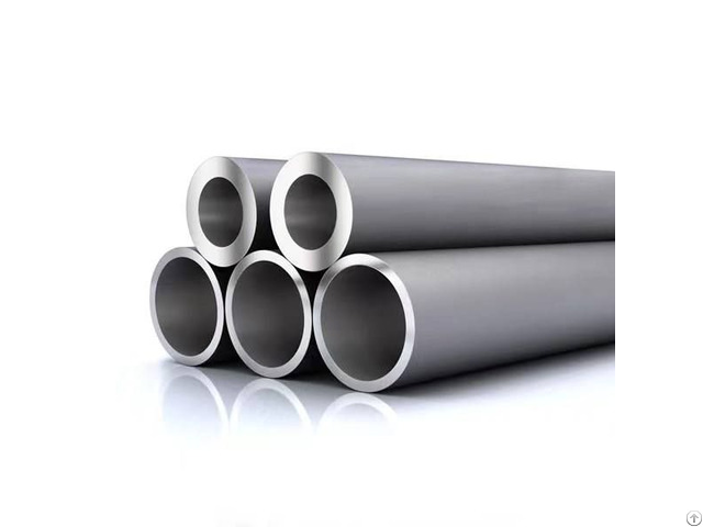 Seamless Hastelloy C 276 Pipes Superior Resistance