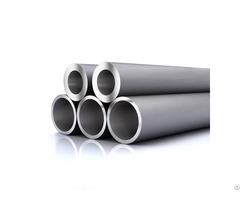 Seamless Hastelloy C 276 Pipes Superior Resistance