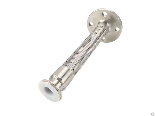 Flexible Metal Hose Manufacturer