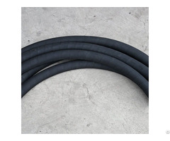 China Hydraulic Hose Manufacturer