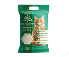 Tapioca Cat Litte
