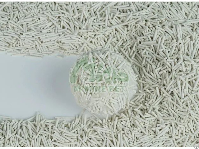 Tofu Cat Litters