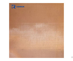 Copper Wire Mesh Manufacturer