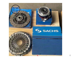 Mercedes Benz Clutch Parts