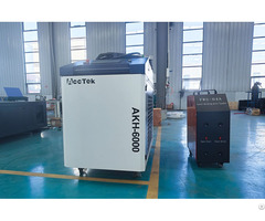 Acctek 6000w High Power Laser Welding Machine