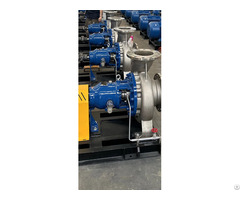 Sea Water Desalination Pump